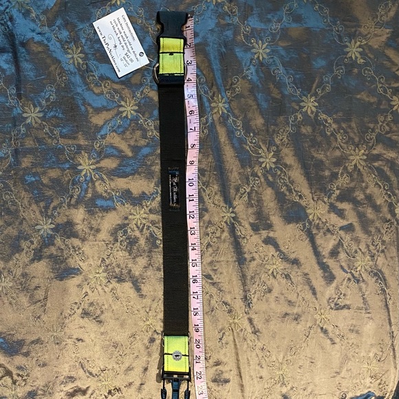 The Pet Necklace Designer Dog Collar - Picture 4 of 5